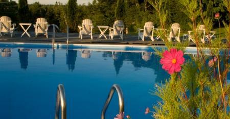 Rossmount Inn St. Andrews By The Sea Екстериор снимка