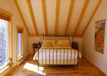 Rossmount Inn St. Andrews By The Sea Екстериор снимка