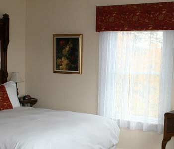 Rossmount Inn St. Andrews By The Sea Екстериор снимка