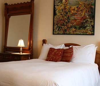 Rossmount Inn St. Andrews By The Sea Екстериор снимка