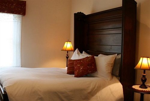 Rossmount Inn St. Andrews By The Sea Екстериор снимка