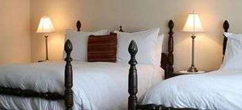 Rossmount Inn St. Andrews By The Sea Екстериор снимка