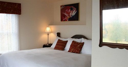 Rossmount Inn St. Andrews By The Sea Екстериор снимка