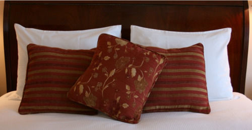 Rossmount Inn St. Andrews By The Sea Екстериор снимка